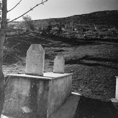 The 8th of May, 1945 - Tragedy in North Africa