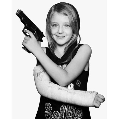 Age of Innocence - Children and Guns in the USA