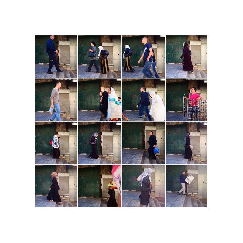 Isographies