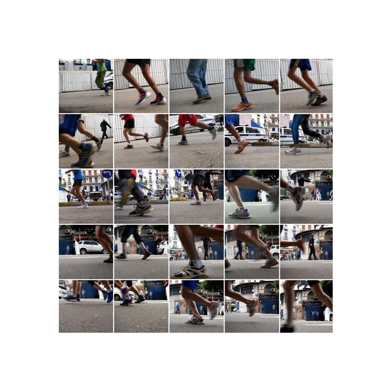Isographies