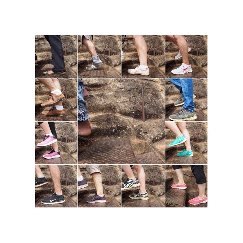 Isographies