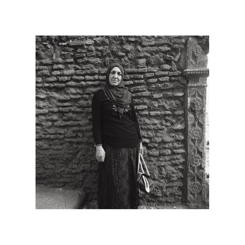 I'll Go See The Casbah