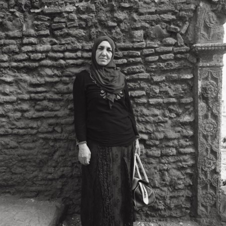 I'll Go See The Casbah