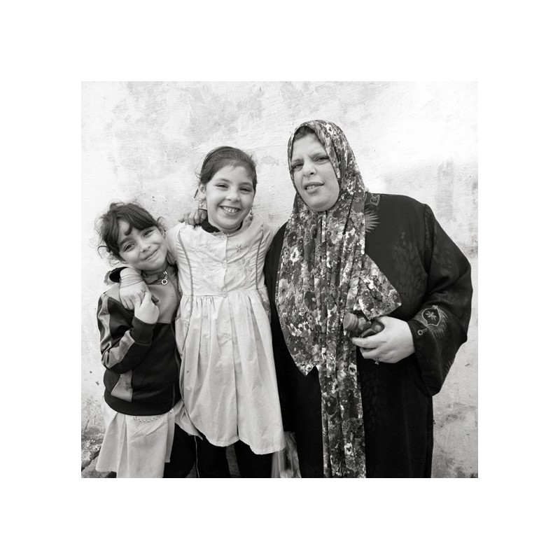 I'll Go See The Casbah