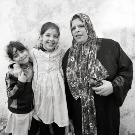 I'll Go See The Casbah