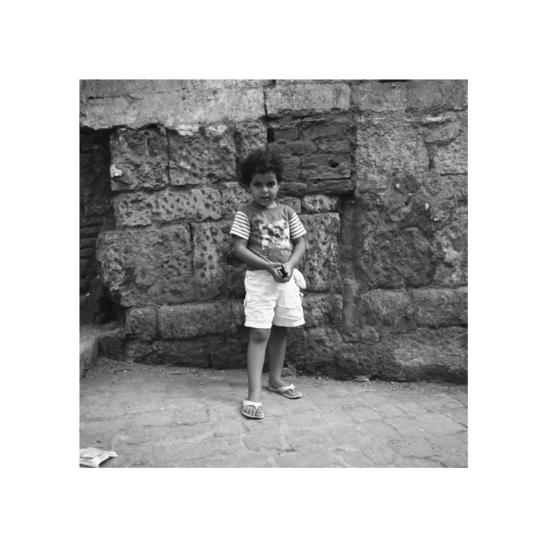 I'll Go See The Casbah