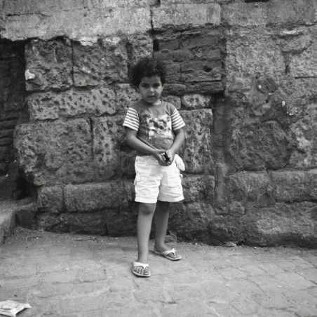 I'll Go See The Casbah