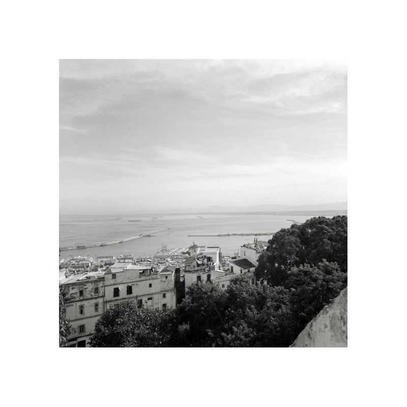 I'll Go See The Casbah