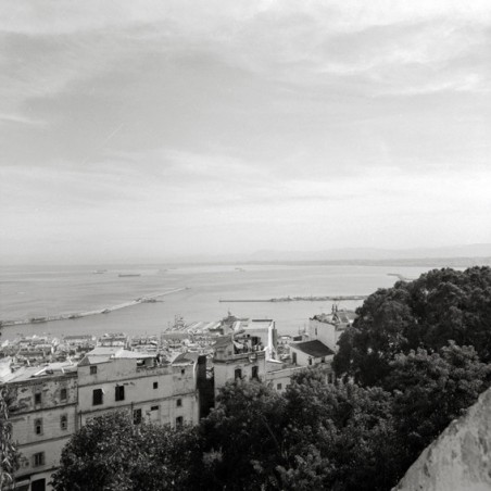 I'll Go See The Casbah