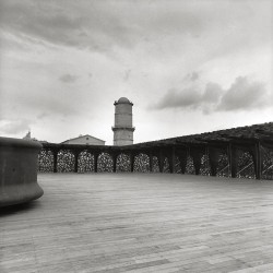 Bab of Marseille - The MuCEM