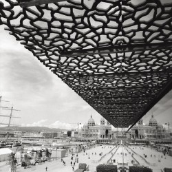 Bab of Marseille - The MuCEM 2