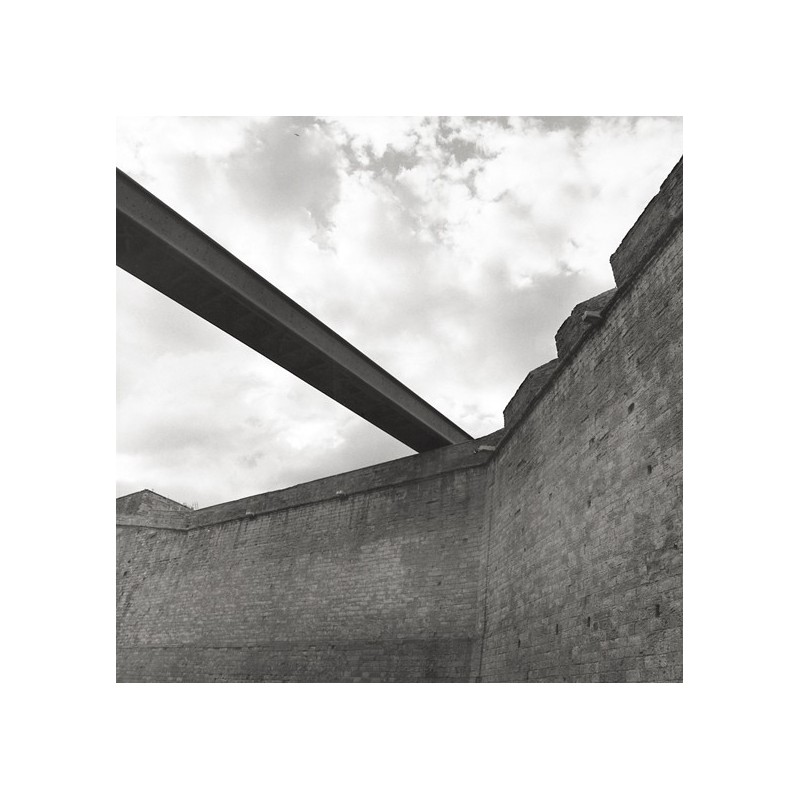 Bab of Marseille - Le MuCEM