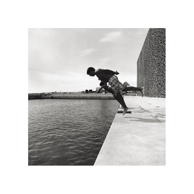 Bab of Marseille - Le MuCEM