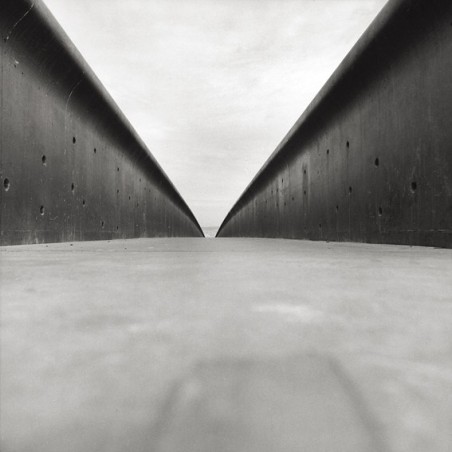 Bab of Marseille - Le MuCEM