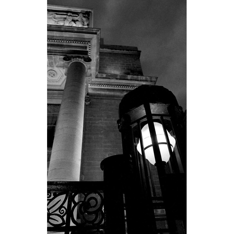 Night Views - Marseille By Night