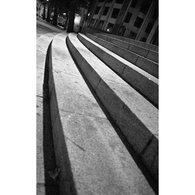 Night Views - Marseille By Night