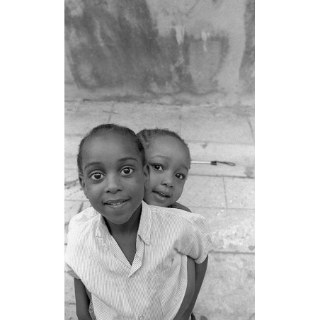 Innocent - Children Around The World