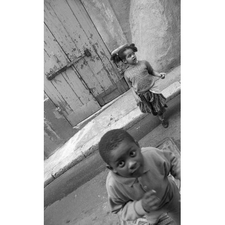 Innocent - Children Around The World