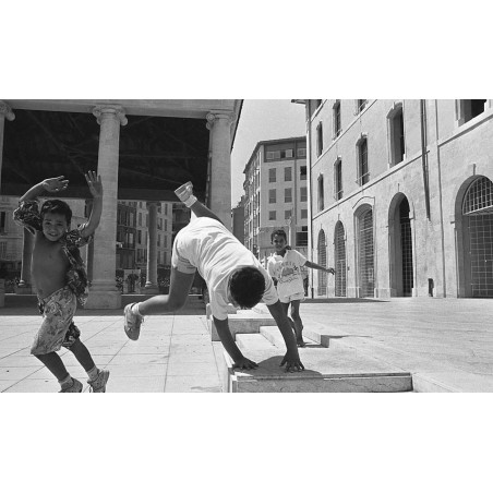 Innocent - Children Around The World