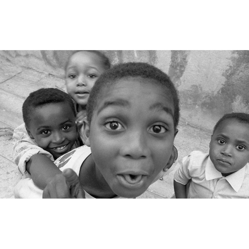 Innocent - Children Around The World