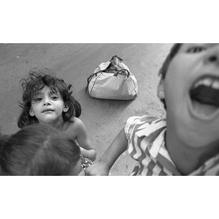 Innocent - Children Around The World