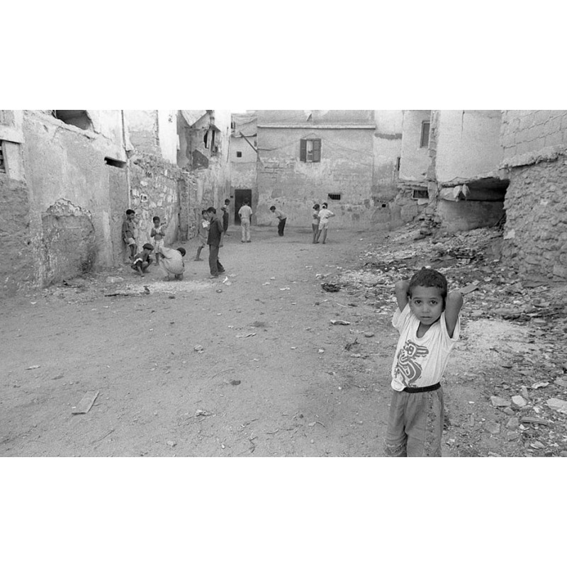 Innocent - Children Around The World