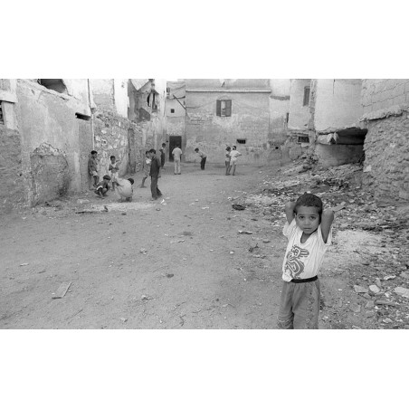 Innocent - Children Around The World