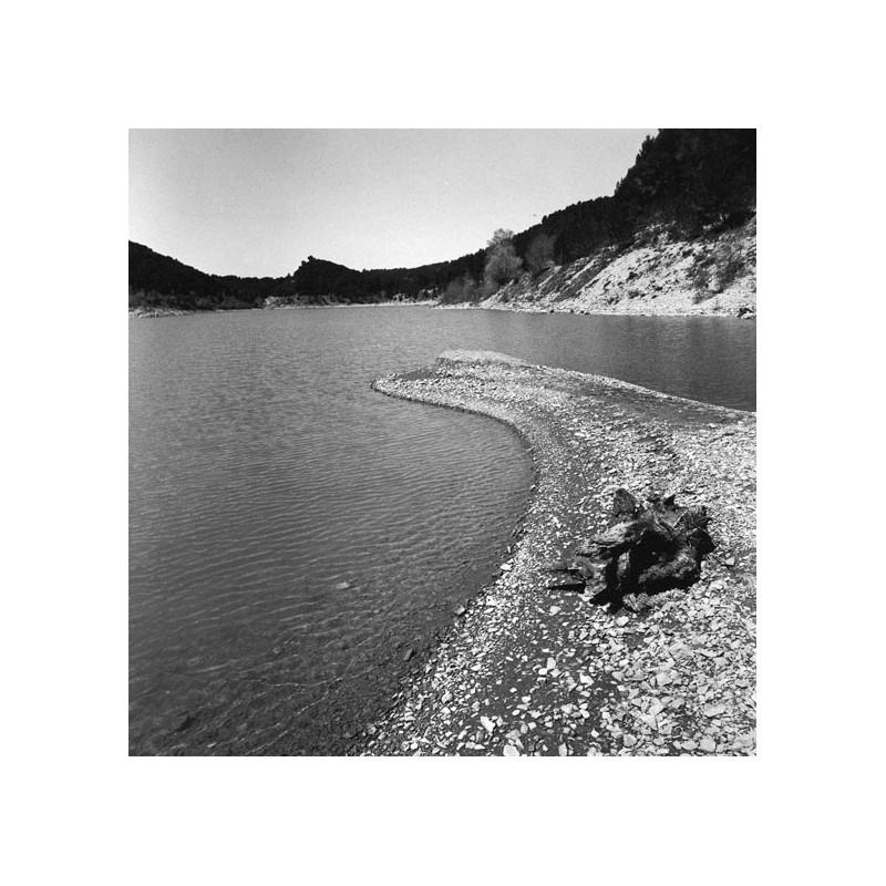 Les sentiers sestians