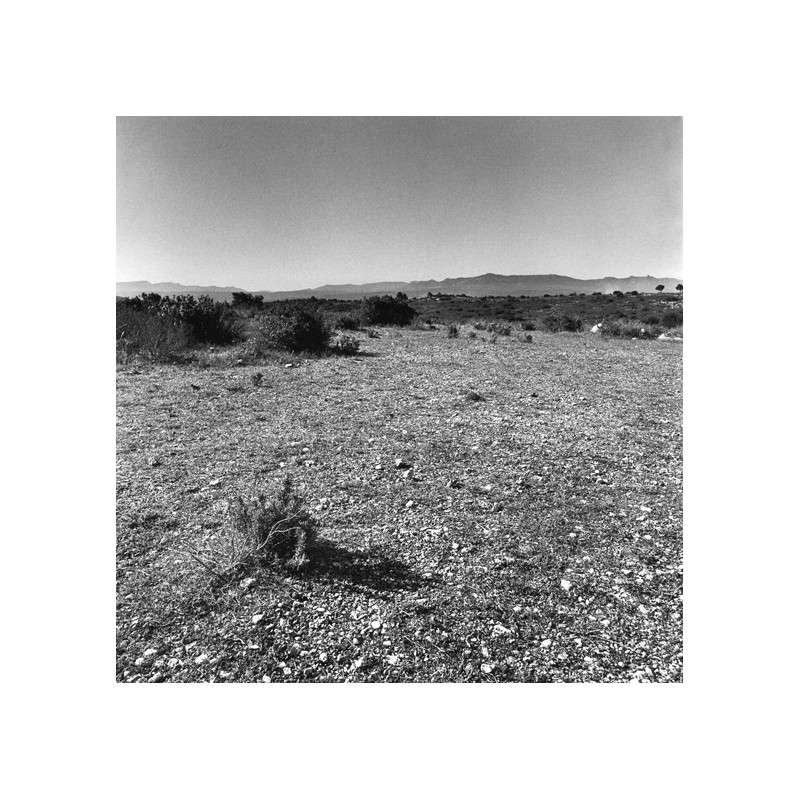 Les sentiers sestians