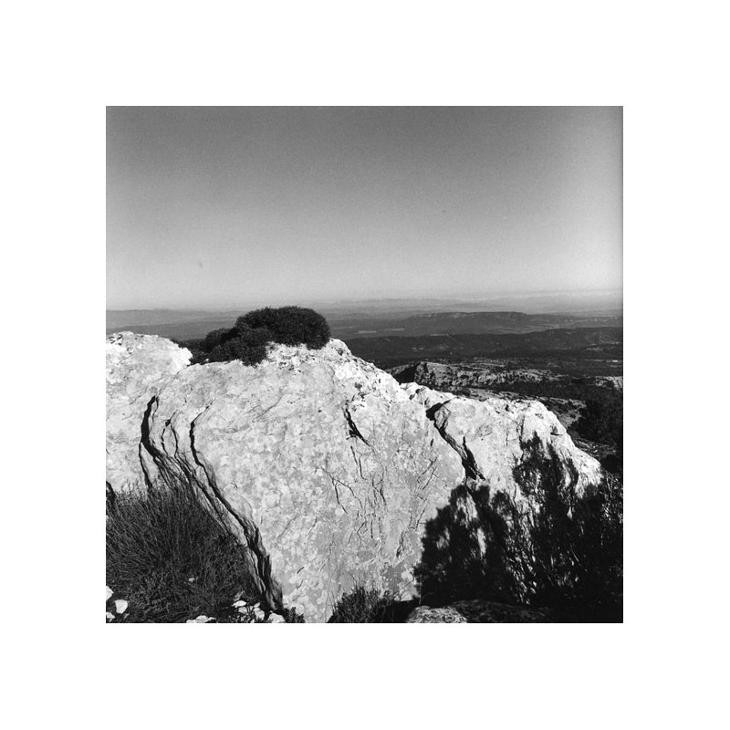 Les sentiers sestians