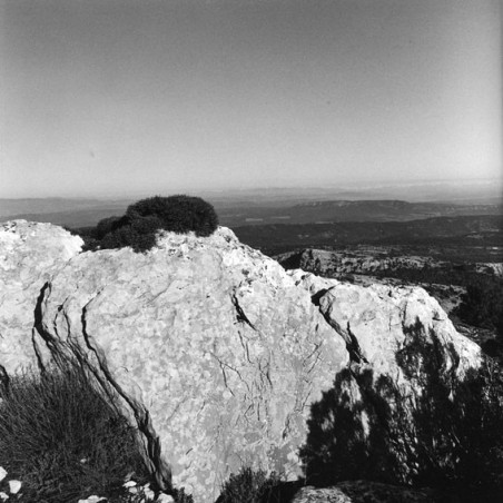 Les sentiers sestians