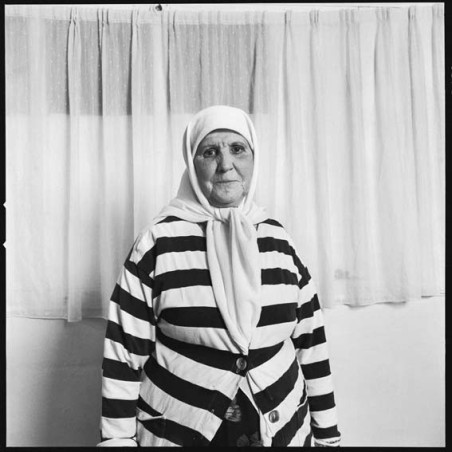 Chibanis, chibanias - Portraits d'une génération sans histoire ? Chibanis, chibanias - Portraits d'une génération sans histoire ?