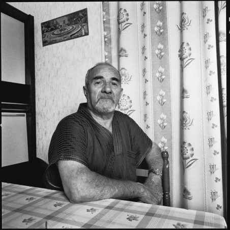 Chibanis, chibanias - Portraits d'une génération sans histoire ? Chibanis, chibanias - Portraits d'une génération sans histoire ?