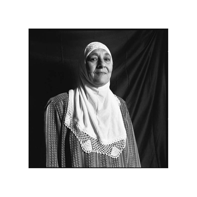 Chibanis, chibanias - Portraits d'une génération sans histoire ?