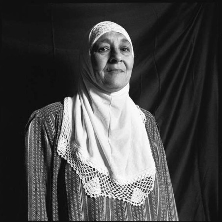 Chibanis, chibanias - Portraits d'une génération sans histoire ? Chibanis, chibanias - Portraits d'une génération sans histoire ?