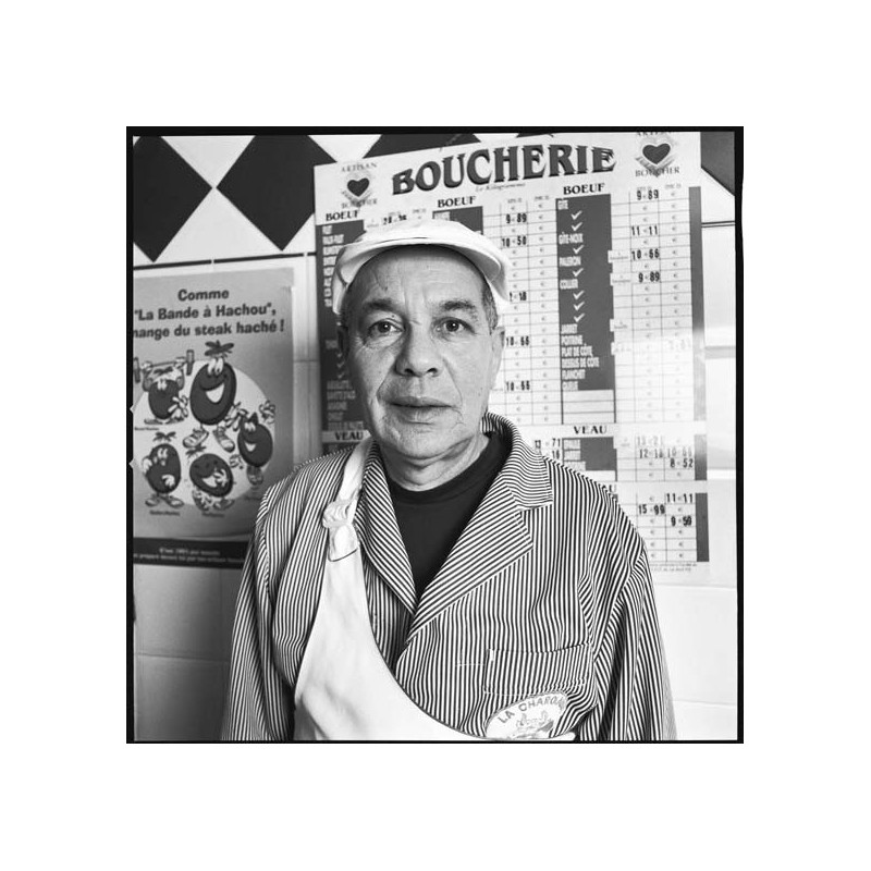 Chibanis, chibanias - Portraits d'une génération sans histoire ?