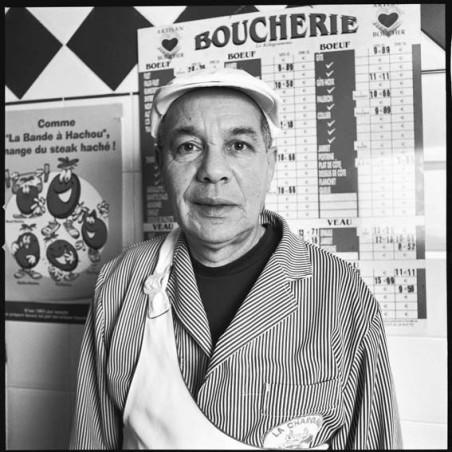 Chibanis, chibanias - Portraits d'une génération sans histoire ? Chibanis, chibanias - Portraits d'une génération sans histoire ?