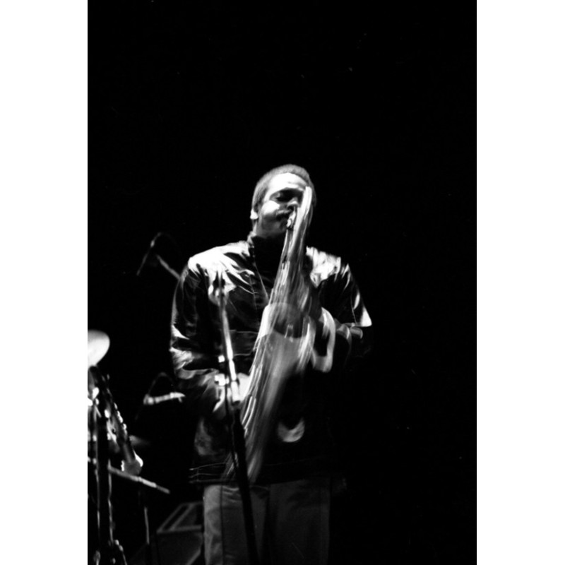 Body and Soul - Portraits live de jazzmen