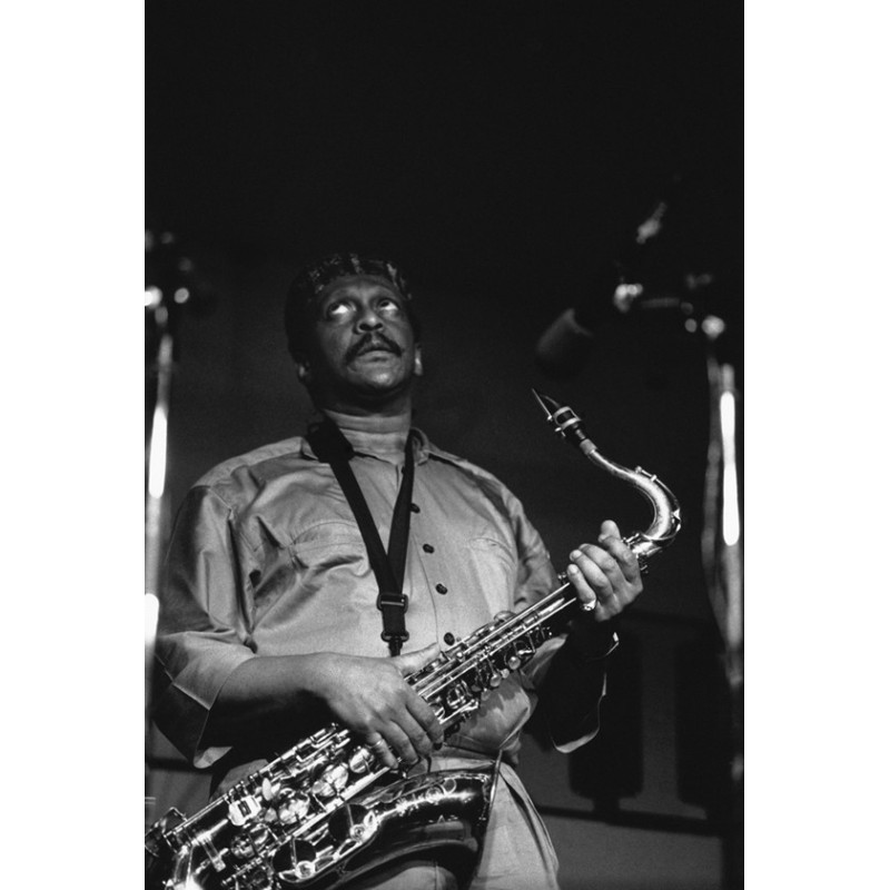 Body and Soul - Portraits live de jazzmen