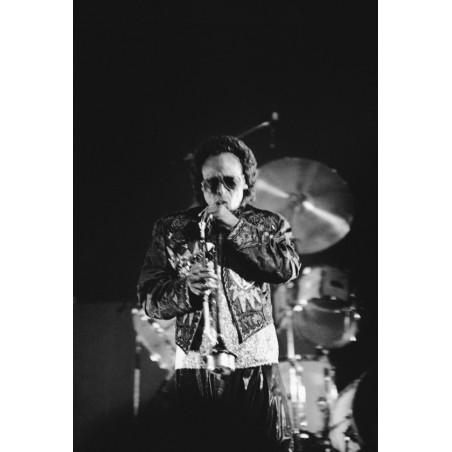 Body and Soul - Portraits live de jazzmen