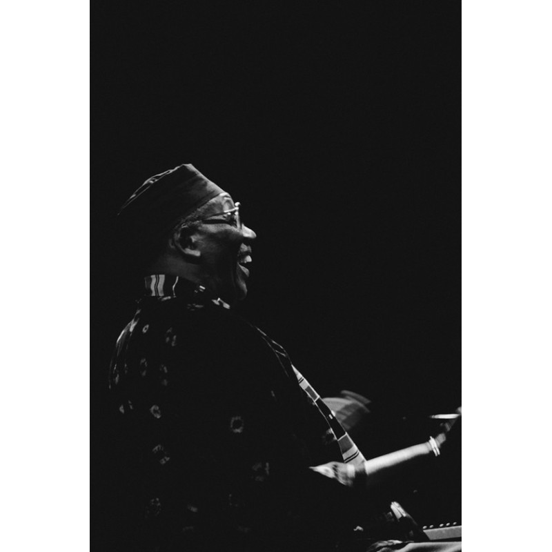 Body and Soul - Portraits live de jazzmen