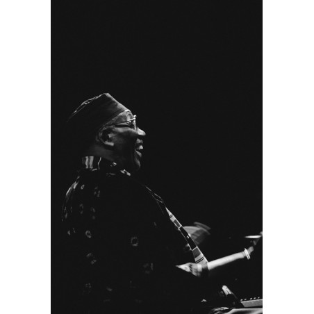 Body and Soul - Portraits live de jazzmen