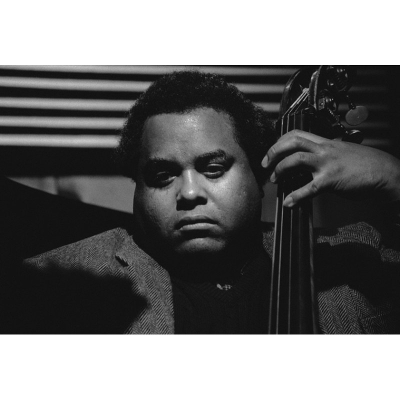 Body and Soul - Portraits live de jazzmen