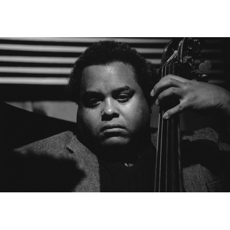 Body and Soul - Portraits live de jazzmen