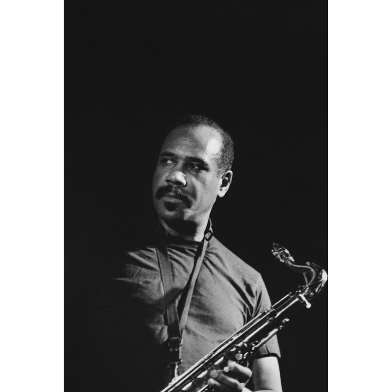 Body and Soul - Portraits live de jazzmen