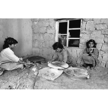 Kurdish generation?