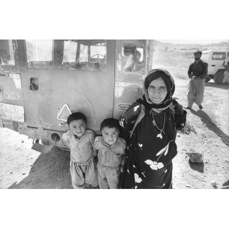 Kurdish generation?