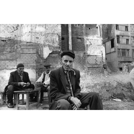 Kurdish generation?