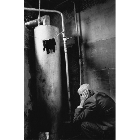 The Forgotten People of the Pipeline