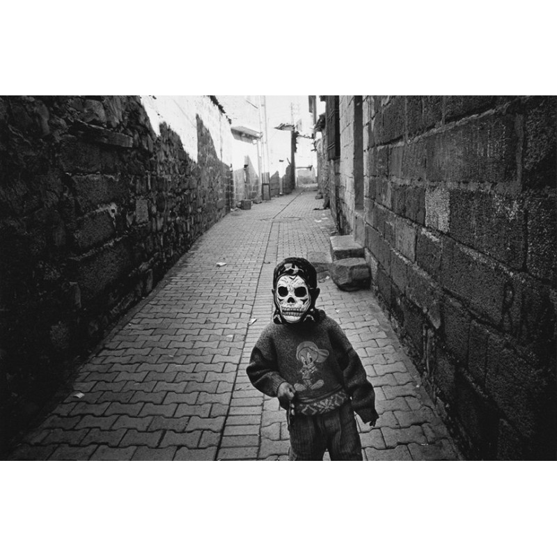 The Forgotten People of the Pipeline